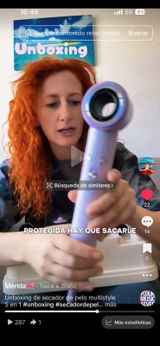 Prueba Claudio review photo
