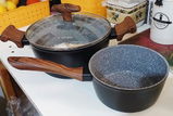 Anonymous review photo