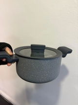 Trini review photo
