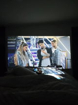 Anonymous review photo