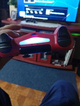 Prueba Claudio review photo