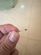 Blaine Coutinho review photo