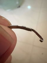 Blaine Coutinho review photo