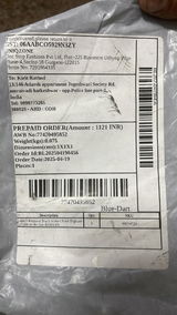 Kirit Rathod review photo