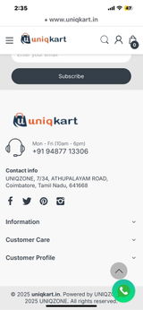 Kirit Rathod review photo