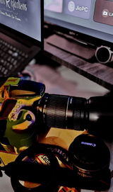 Anirban Das review photo