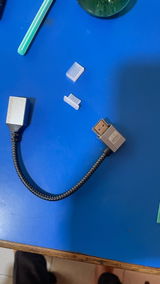 Yash . review photo