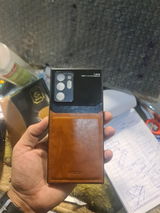 Javid 7864 review photo