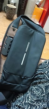Multifunctional Chest Bag