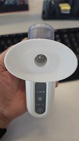 Shazia N. review photo