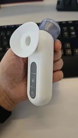Shazia N. review photo