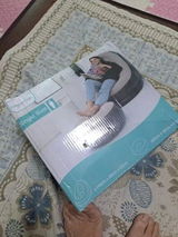 Amna Naz review photo