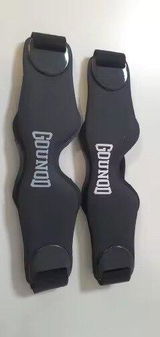 Hammad A. review photo