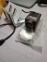 Zeshan D. review photo