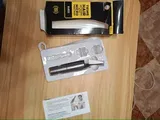 Mansoor M. review photo