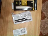 Mansoor M. review photo