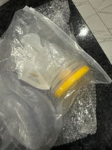 Shania F. review photo