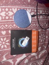 Rubina review photo