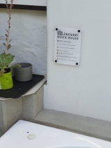 Cécile - iGadi House Boutique Hotel review photo