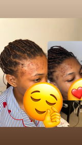 Customer review photo