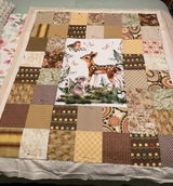 Etsy customer review photo