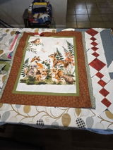 Etsy customer review photo