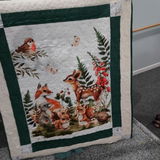 Etsy customer review photo