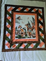 Etsy customer review photo
