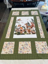 Etsy customer review photo