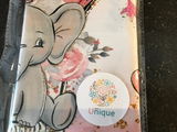 Etsy customer review photo