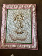 Etsy customer review photo