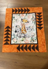 Etsy customer review photo