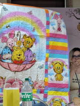 Etsy customer review photo