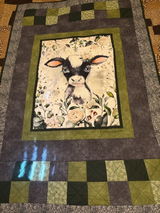 Etsy customer review photo