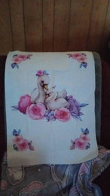 Etsy customer review photo