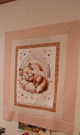 Etsy customer review photo