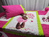 Etsy customer review photo