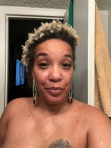 JaShonia “Pinky” McQuin review photo