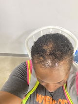 KeishaRenee review photo
