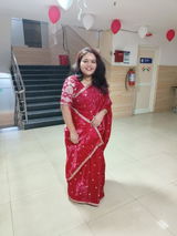 komal review photo