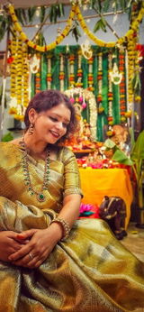Ranu amin review photo