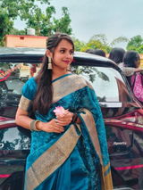 Swapna Nadella review photo