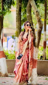 Jeya Barathi review photo