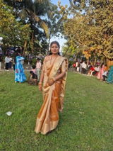 Varsha Sharma review photo