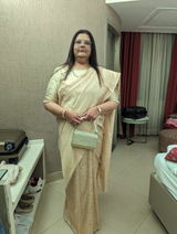 Ankita Debnath review photo