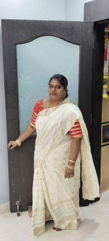Puspita Haldar review photo