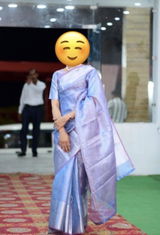 Mohini Surve review photo