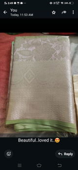 Jeya Barathi review photo