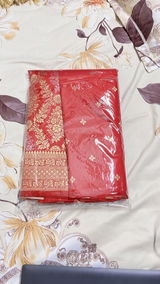 Jeya Barathi review photo