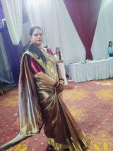 punam mehar review photo